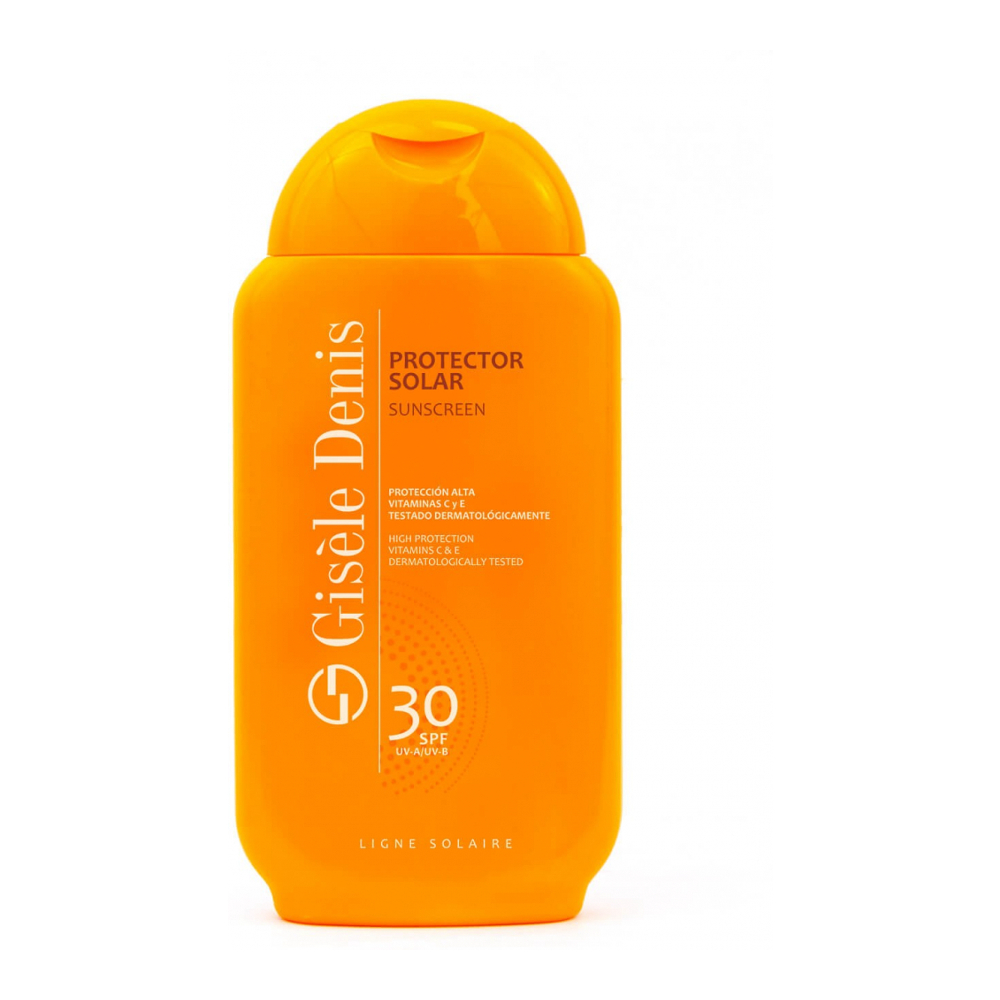 'SPF30' Sonnencreme - 200 ml