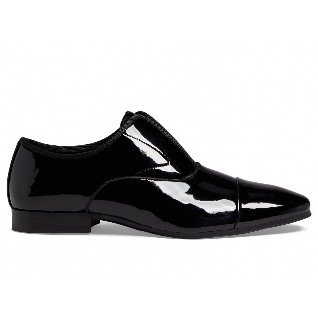 Men's 'Bolivar' Monk Shoes