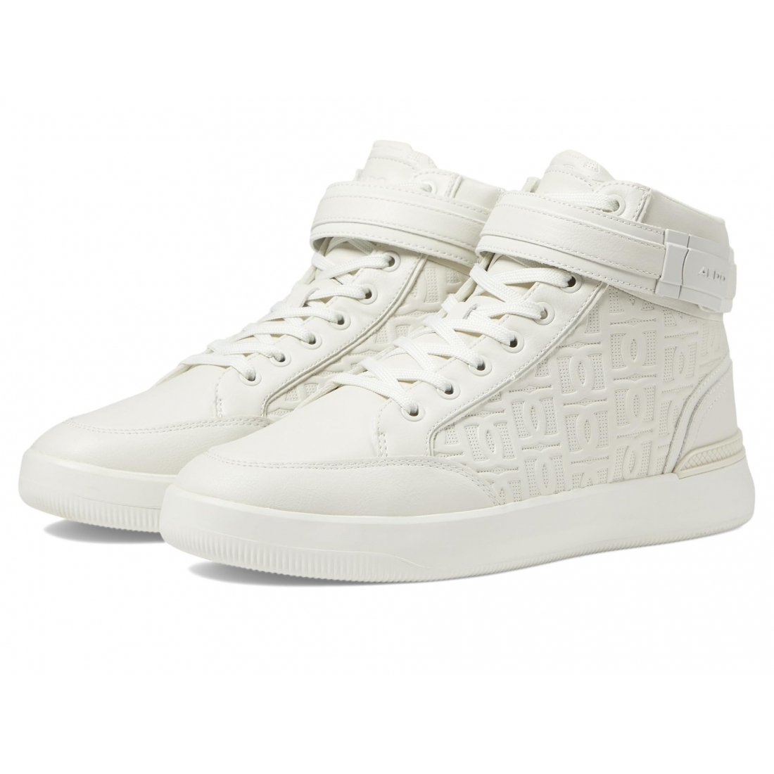 Men's 'Highcourt' High-Top Sneakers