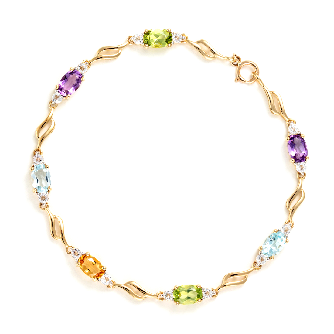 Women's 'Mon Arc En Ciel' Bracelet