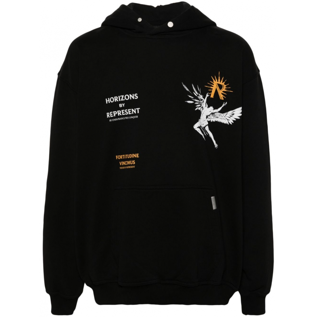 Men's 'Icarus' Hoodie