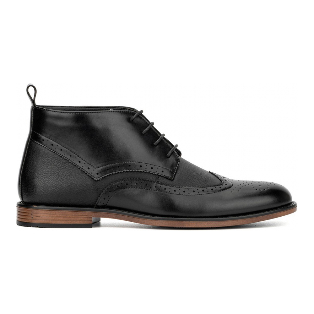 Men's 'Luciano' Ankle Boots