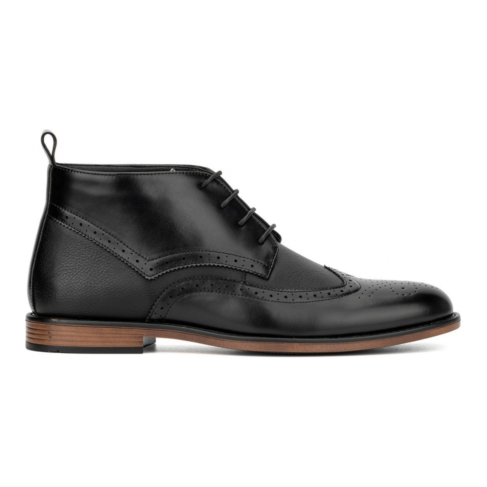 Bottines 'Luciano' pour Hommes