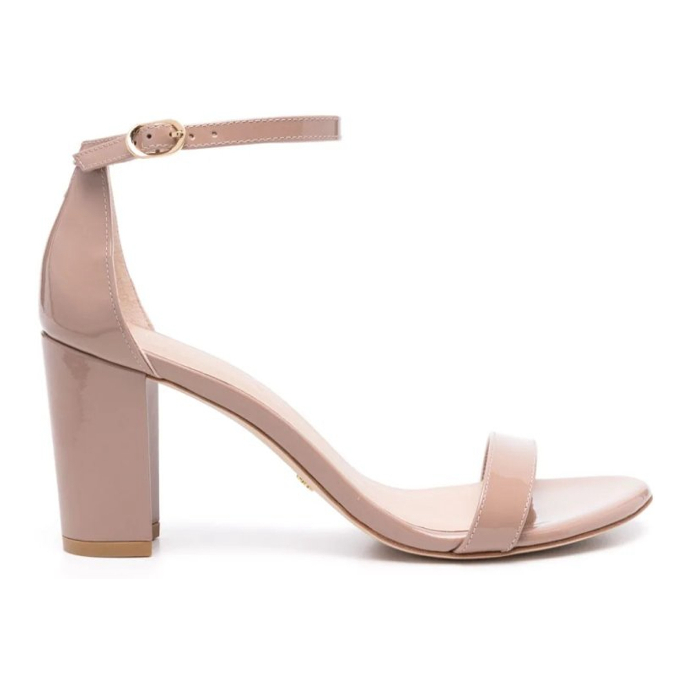 Women's 'Nearlynude' High Heel Sandals