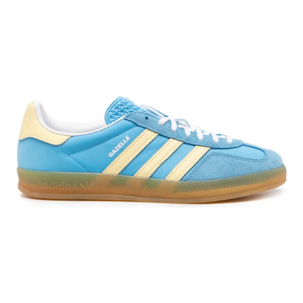 Sneakers 'Gazelle Indoor Panelled'