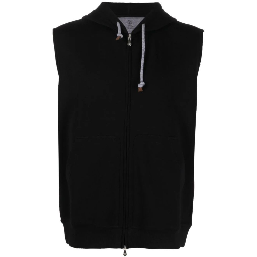 Men's 'Hooded' Vest