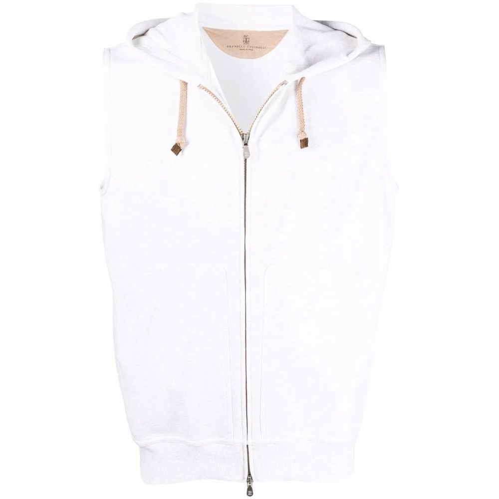 Gilet 'Hooded' pour Hommes