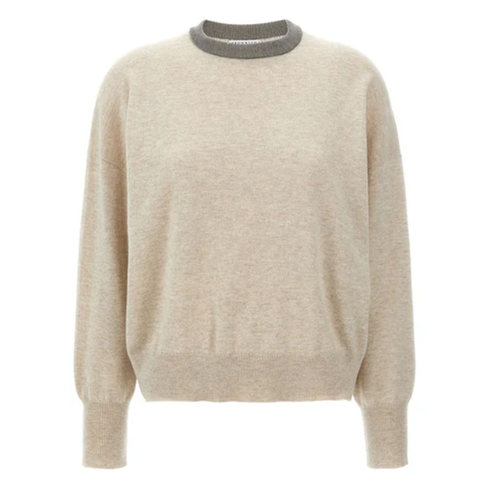 'Monile' Pullover für Damen