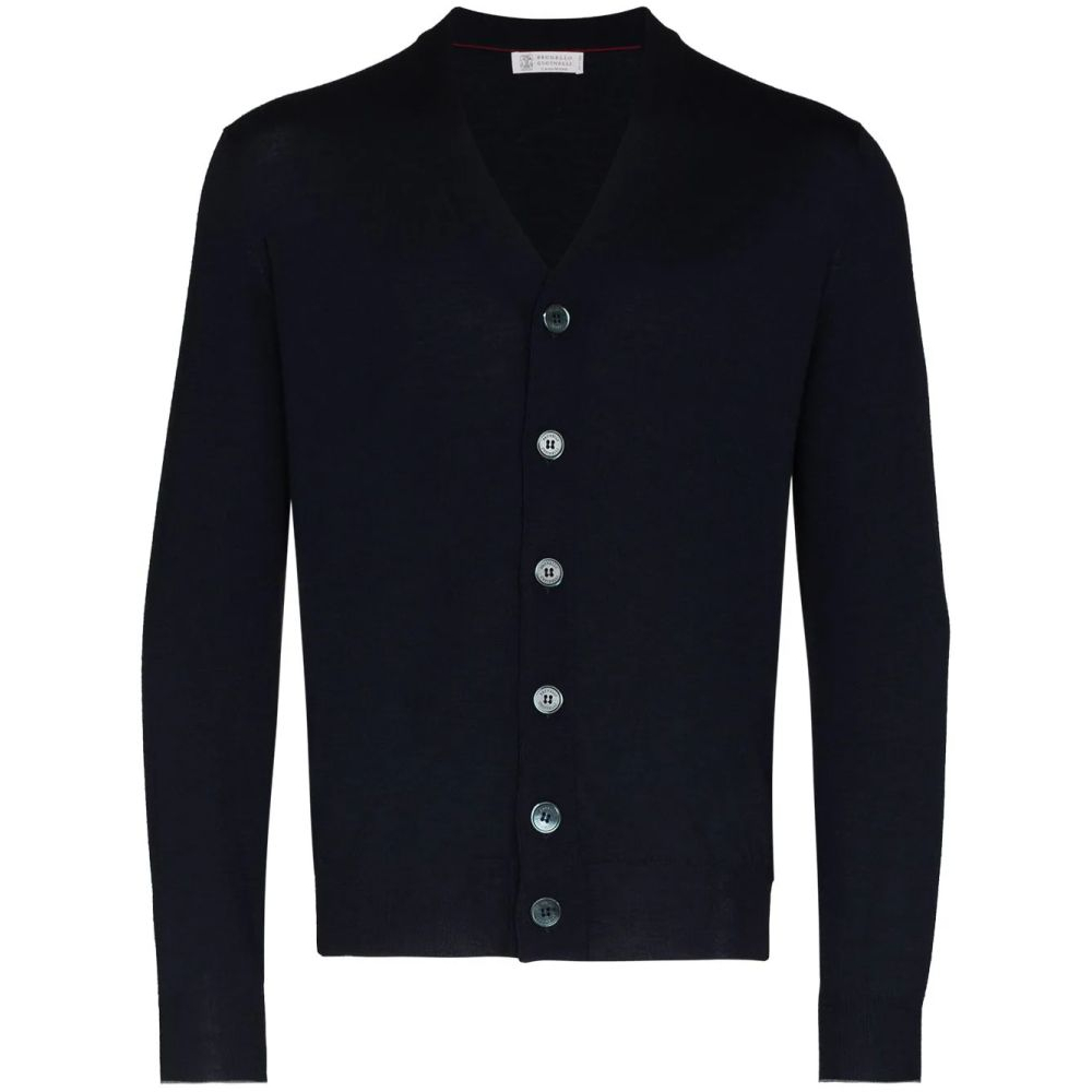 Men's Cardigan