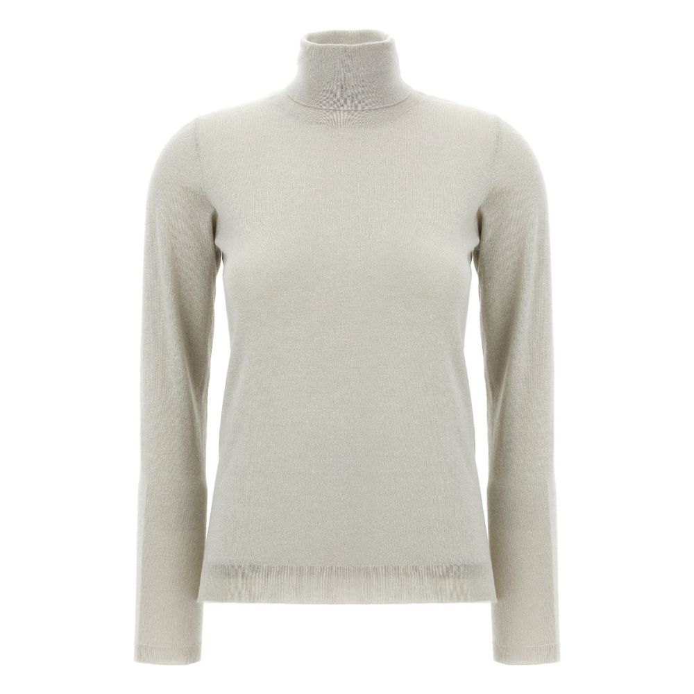 Women's Turtleneck Sweater