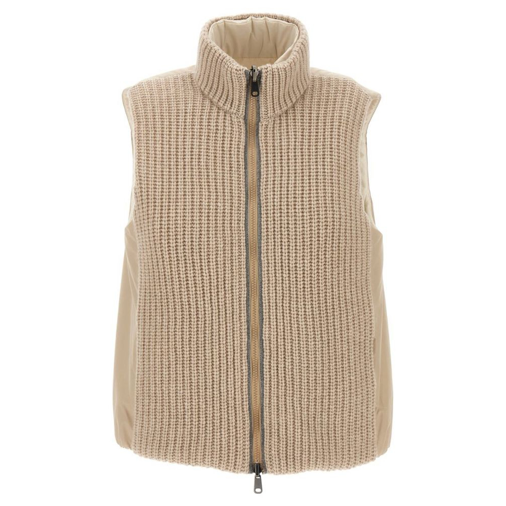 Gilet 'Reversible' pour Femmes