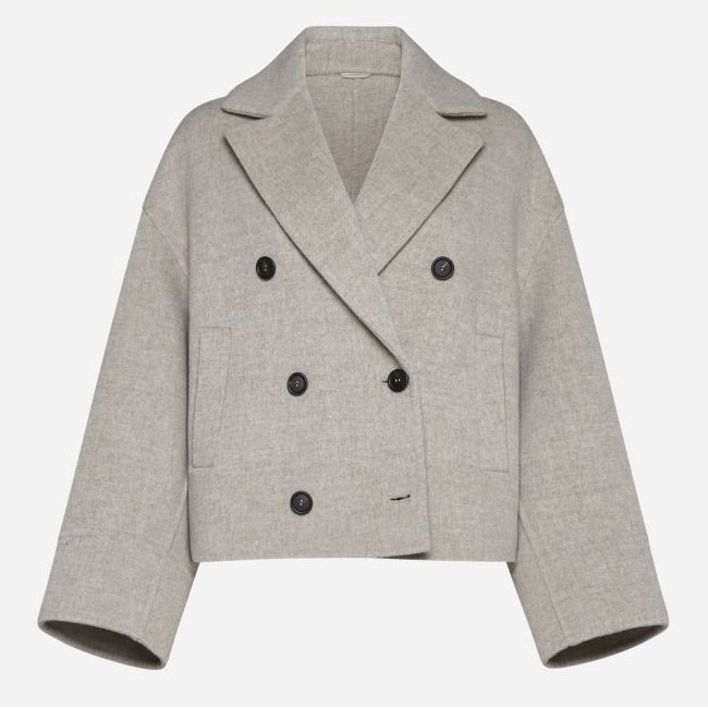 Manteau pour Femmes