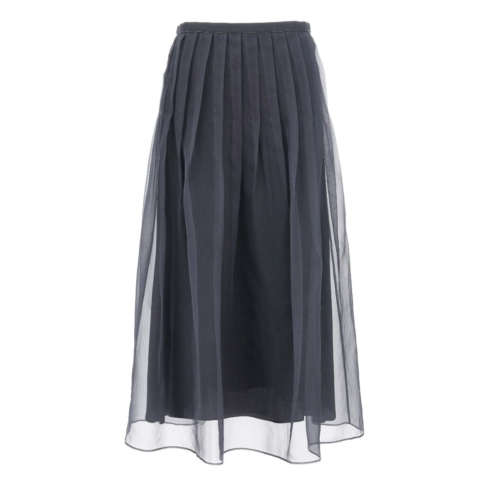 Women's Maxi Skirt