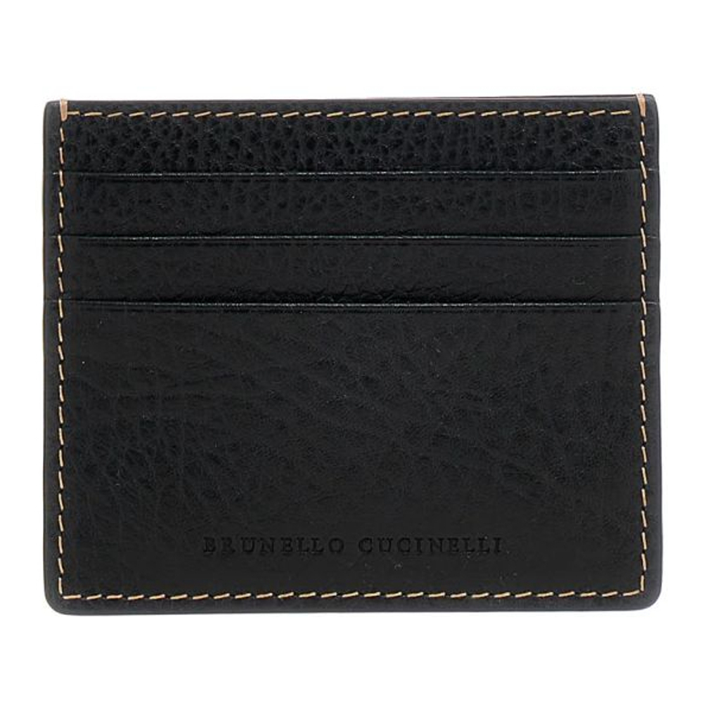 Men's Card Holder