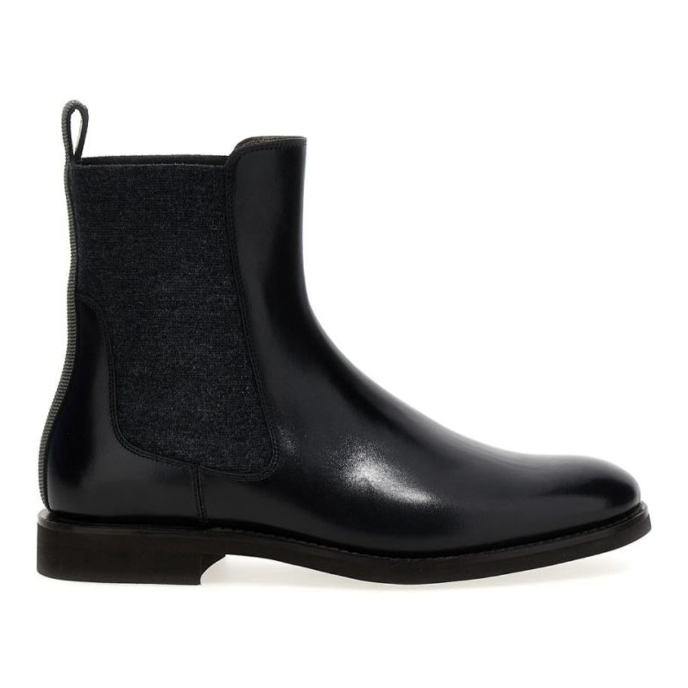 Women's 'Monile' Chelsea Boots