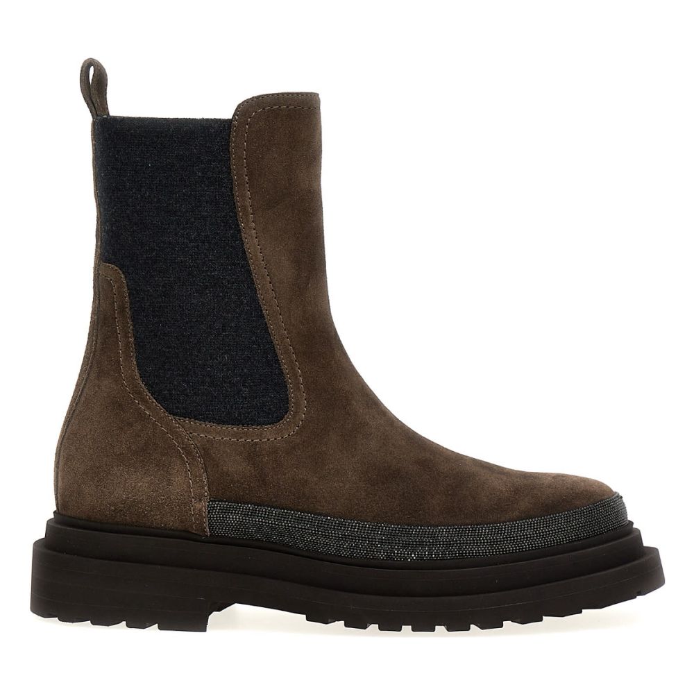 Women's 'Monile' Chelsea Boots