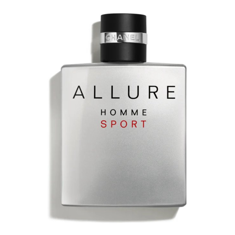 'Allure Homme Sport' Eau De Toilette - 50 ml