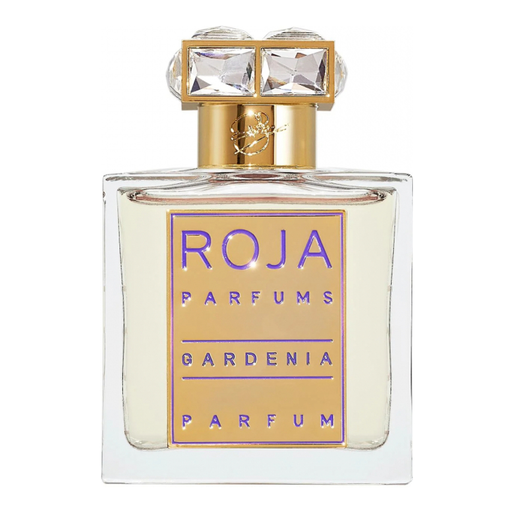 'Gardenia' Perfume - 50 ml