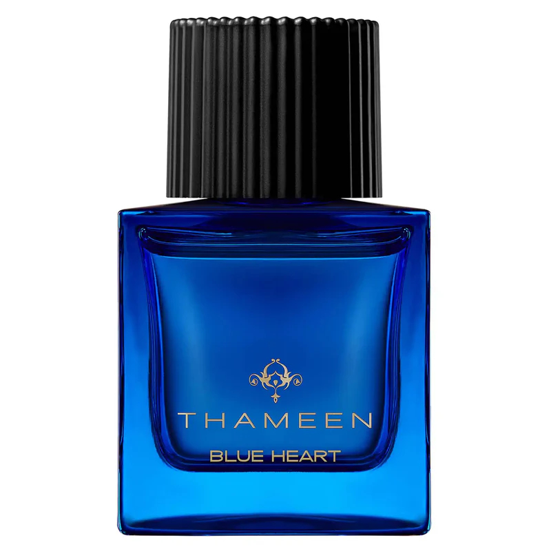 'Blue Heart' Perfume Extract - 50 ml