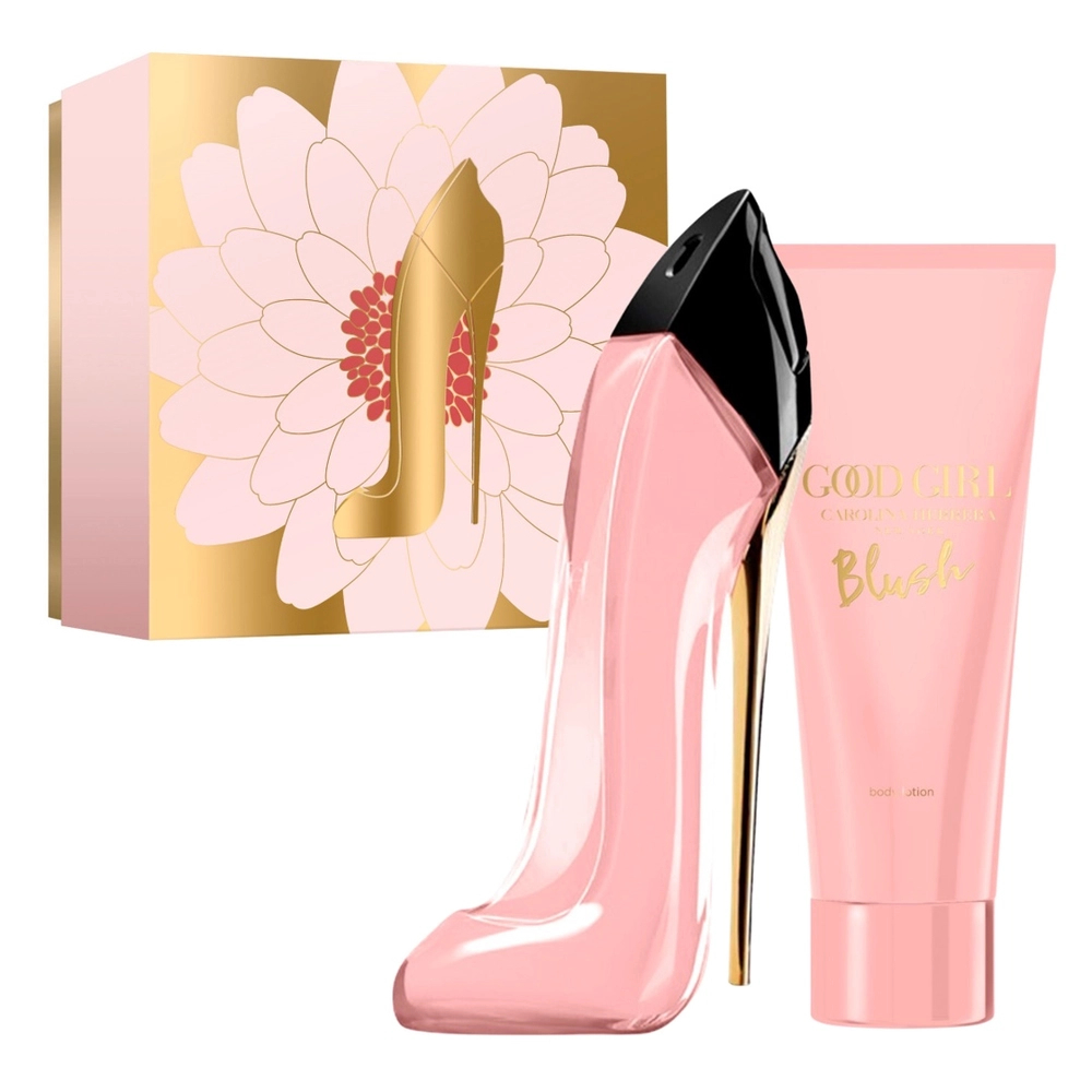 Coffret de parfum 'Good Girl Blush' - 2 Pièces