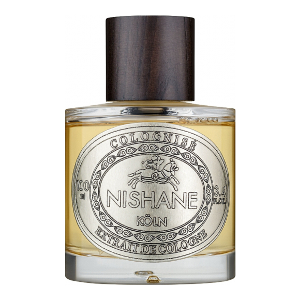 'Safran Colognise' Extraite de Cologne - 100 ml