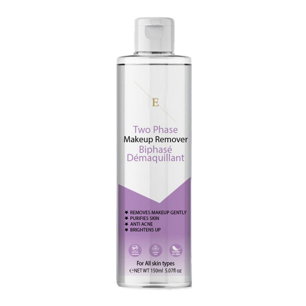 'Two Phase' Make-Up Remover - 150 ml