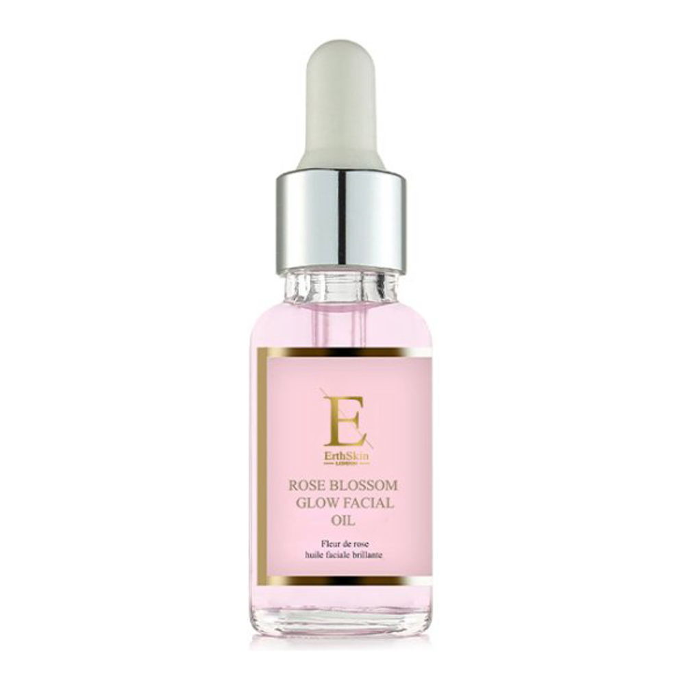 'Rose Blossom' Facial Oil - 30 ml