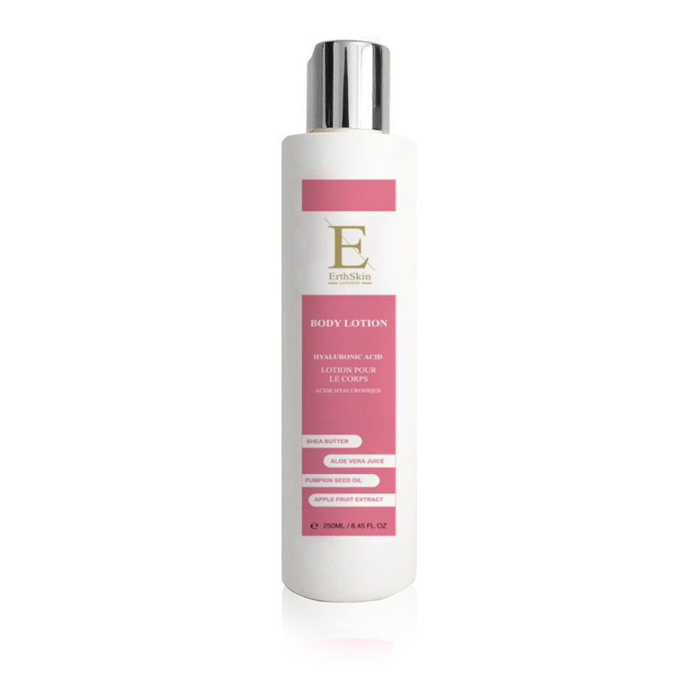 'Hyaluronic Acid' Body Lotion - 250 ml