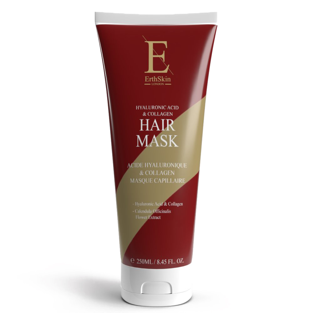 Haarmaske - 250 ml