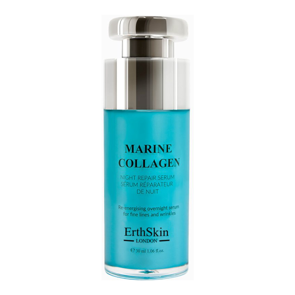 'Marine Collagen Repair' Nacht-Serum - 30 ml