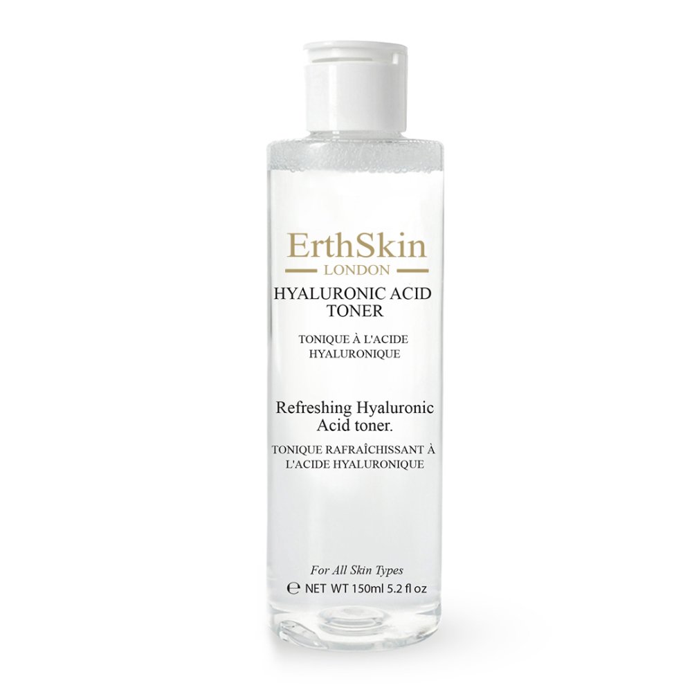 'Refreshing Hyaluronic Acid' Toner - 150 ml