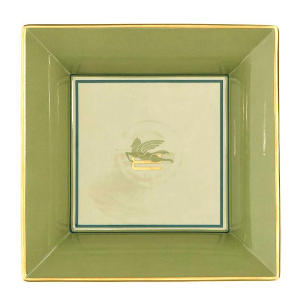 'Pegaso-Motif' Tray - 32.5 cm