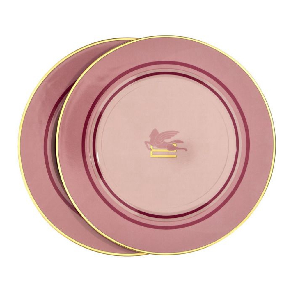 'Pegaso-Motif Placeholder' Placemats - 32 cm - 2 Pieces