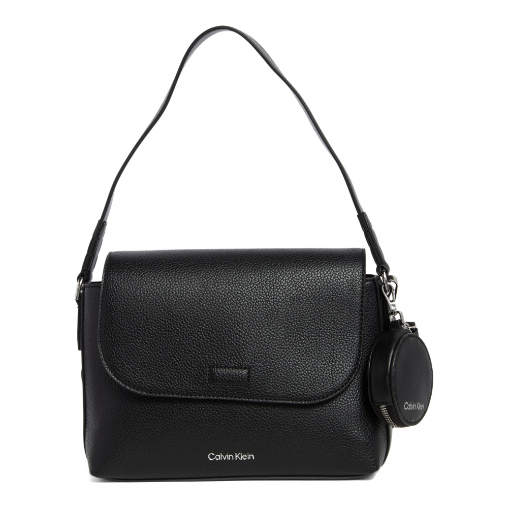 'Millie Flap Shoulder Bag' pour Femmes