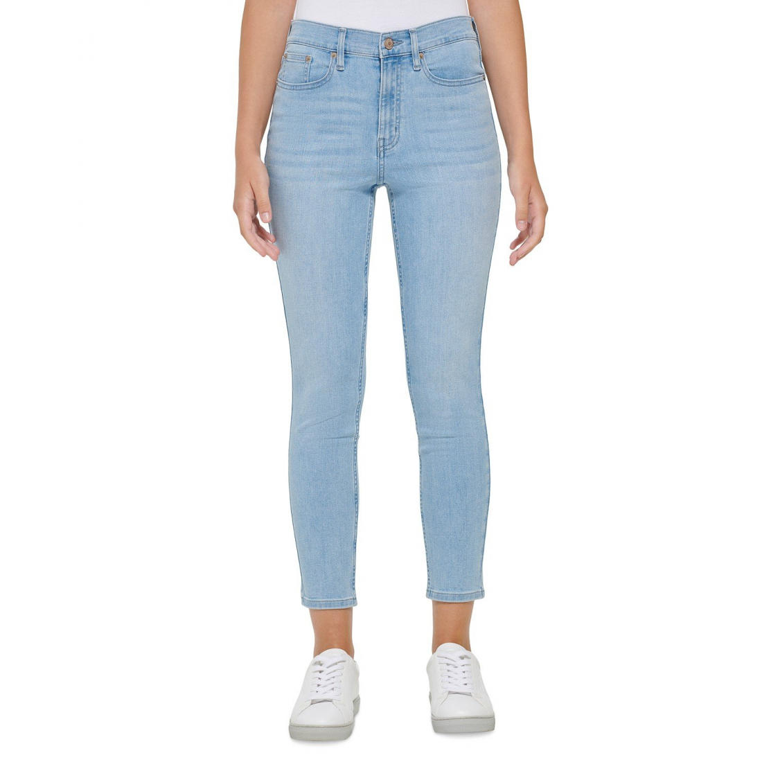 Women's 'Whisper Soft' Skinny Jeans