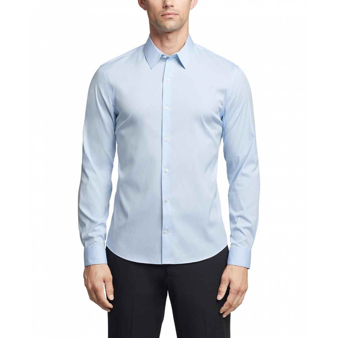 Men's 'X Extra-Slim Stretch' Shirt