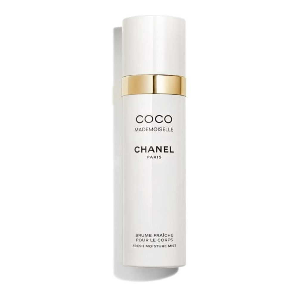 'Coco Mademoiselle Refreshing' Lotion Spray - 100 ml