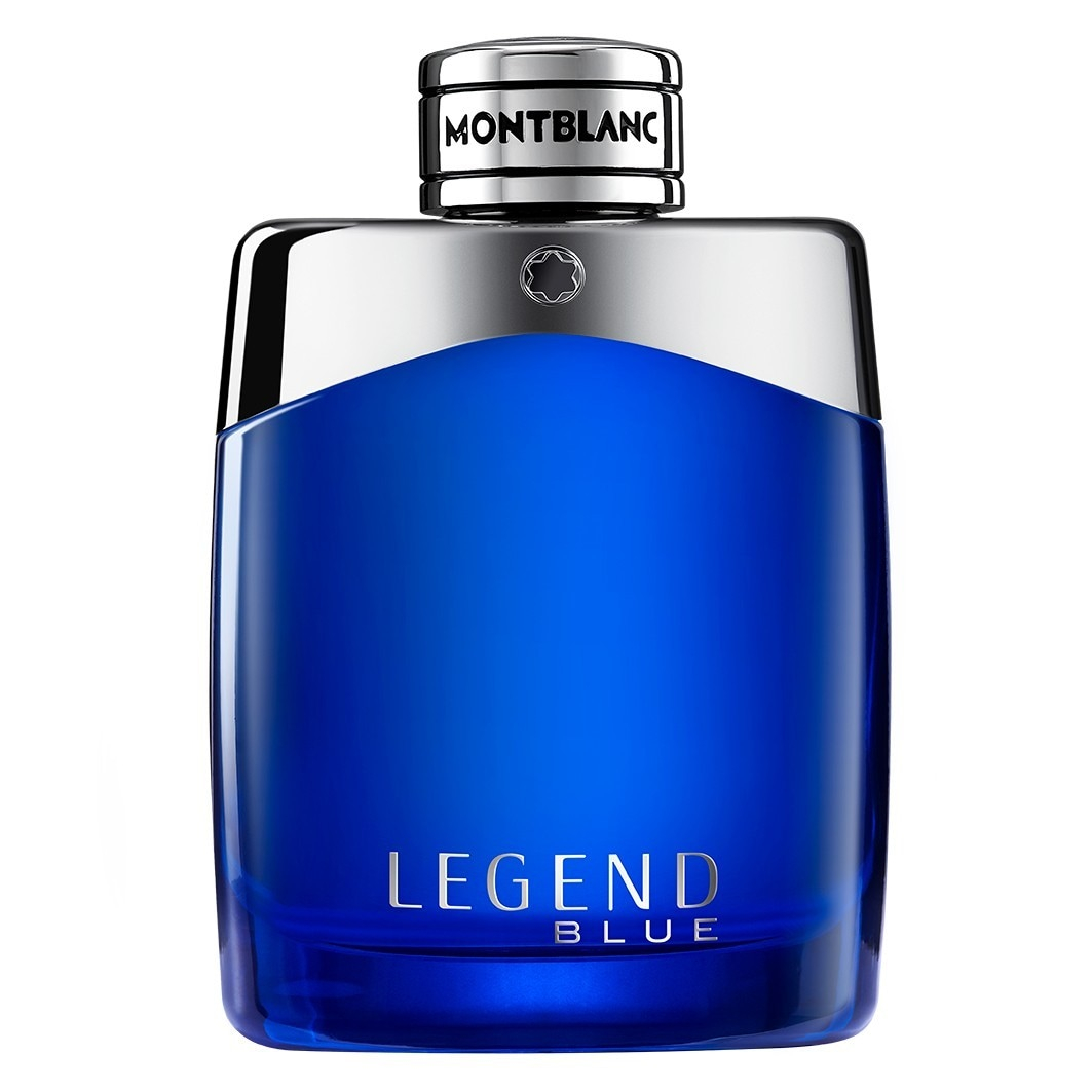 Eau de parfum 'Legend Blue' - 100 ml