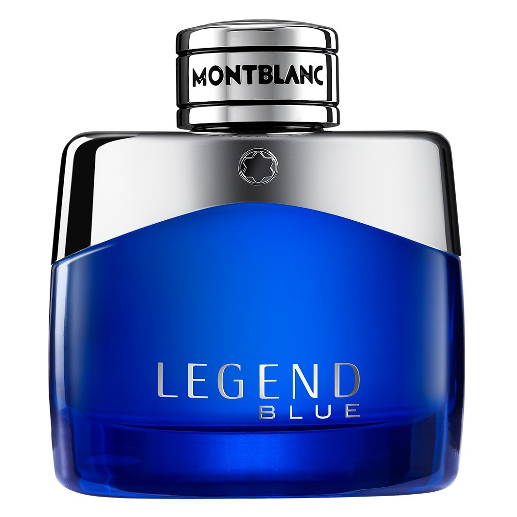 Eau de parfum 'Legend Blue' - 50 ml