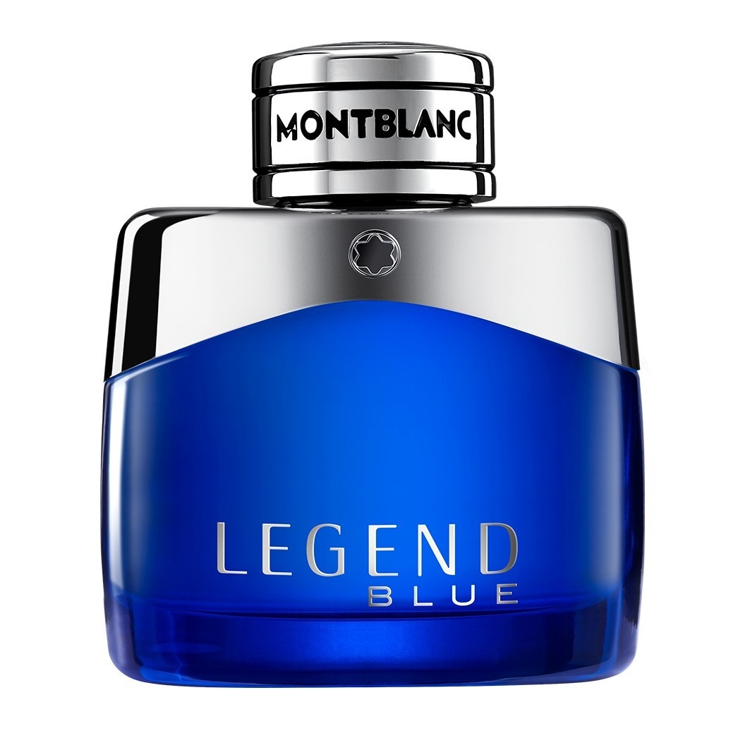 'Legend Blue' Eau De Parfum - 30 ml