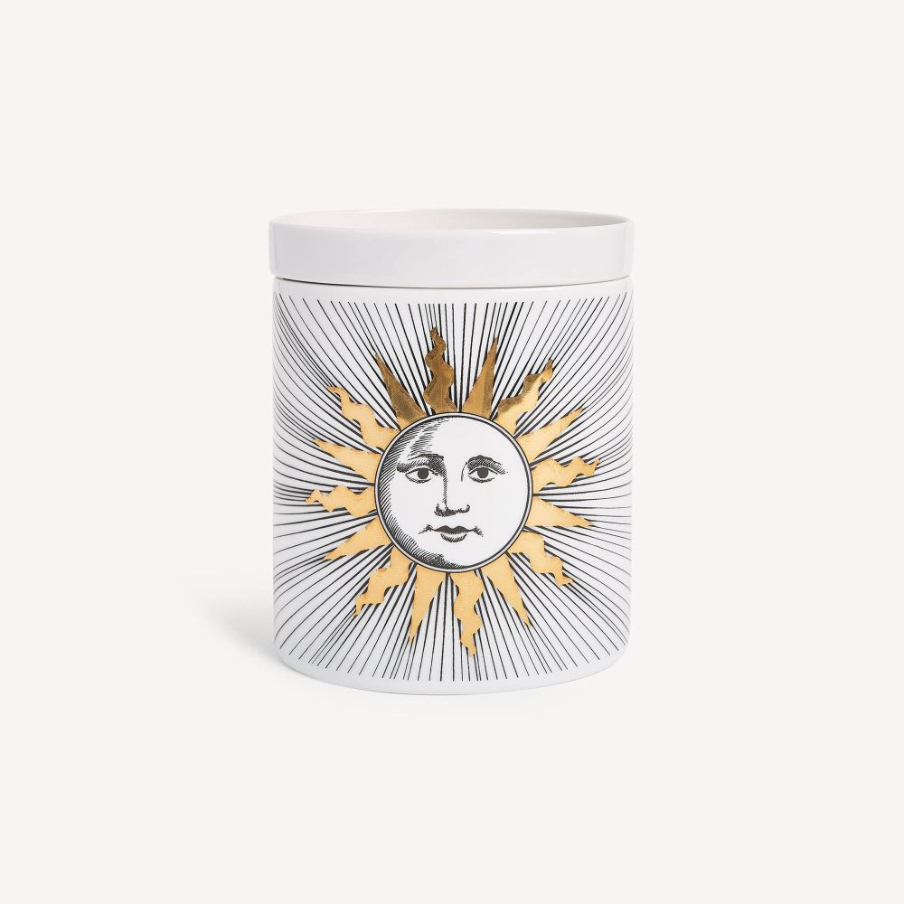 'Nel Mentre - Soli Décor - Immaginazione Fragrance' Scented Candle - 1.02 Kg