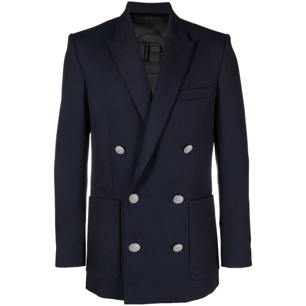 Klassischer Blazer für Herren