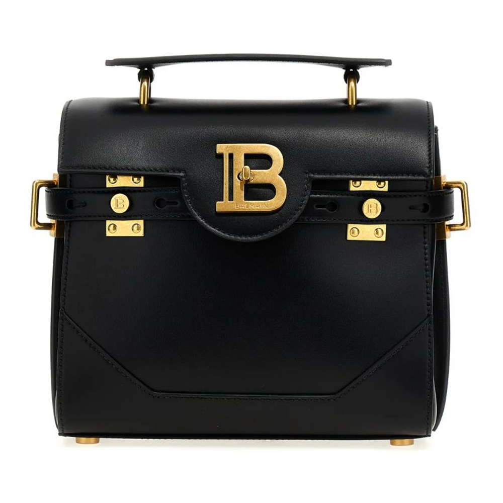 Women's 'B-Buzz 23' Top Handle Bag