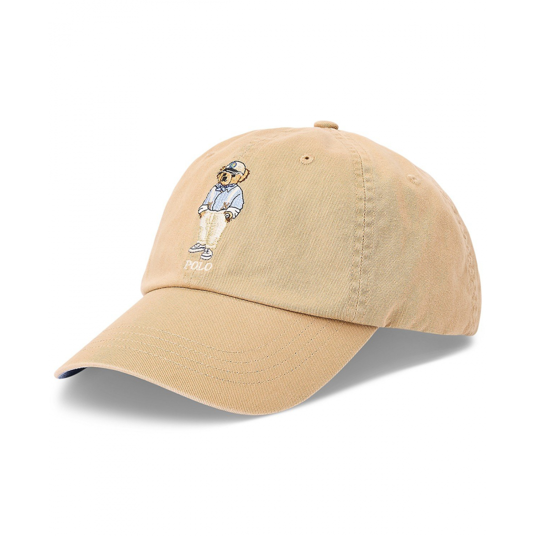 Casquette 'Polo Bear Twill' pour Hommes