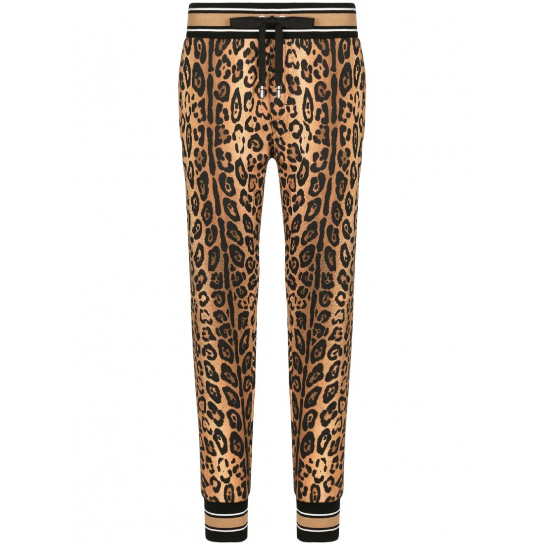 Men's 'Leopard' Sweatpants