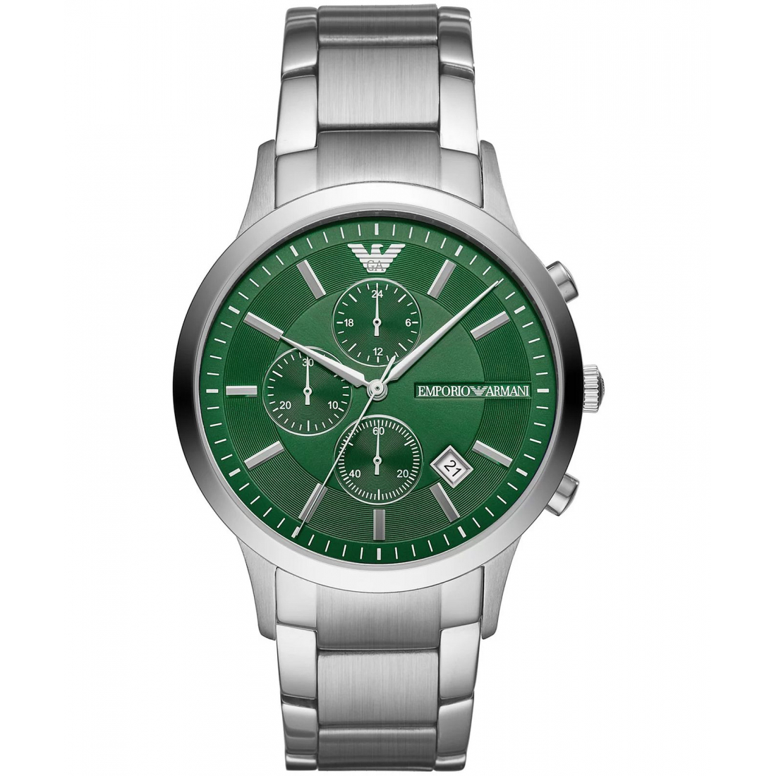 Men's 'AR11507' Watch