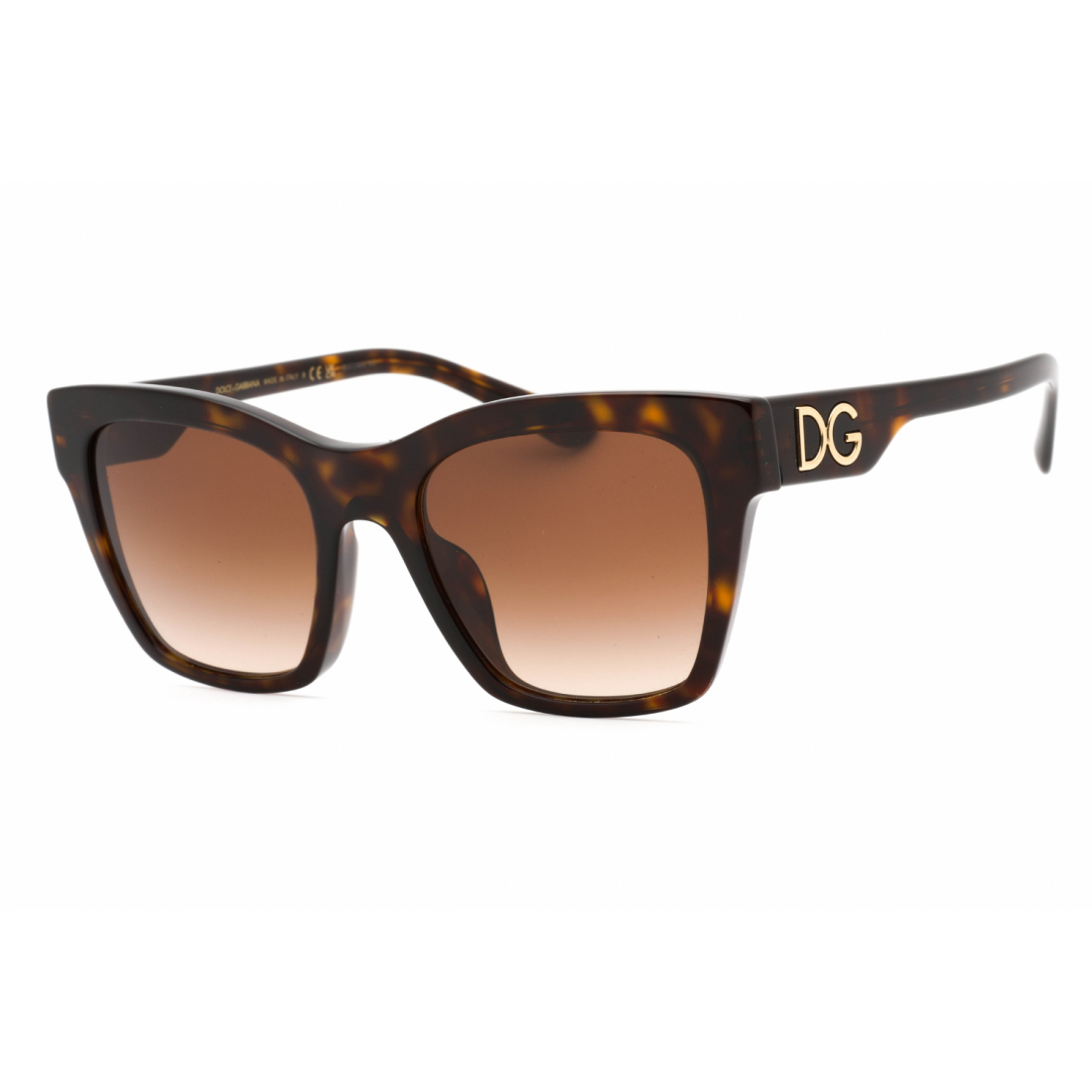 '0DG4384F' Sonnenbrillen für Damen