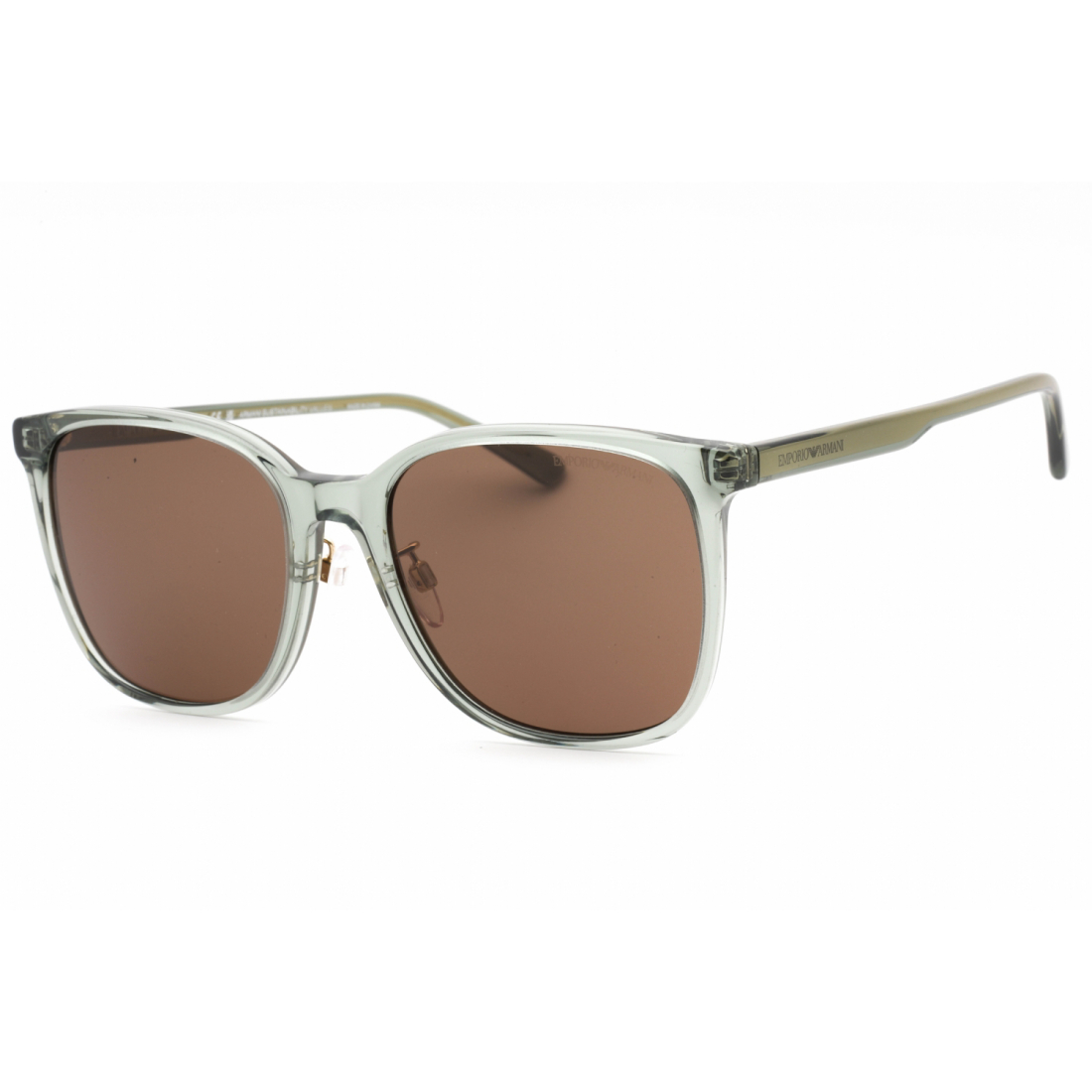 Men's '0EA4206D' Sunglasses