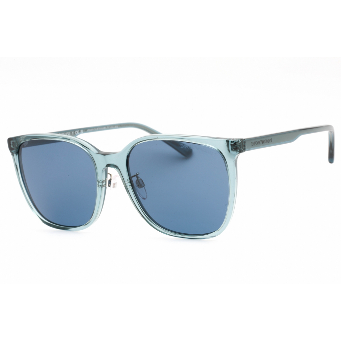 Women's '0EA4206D' Sunglasses