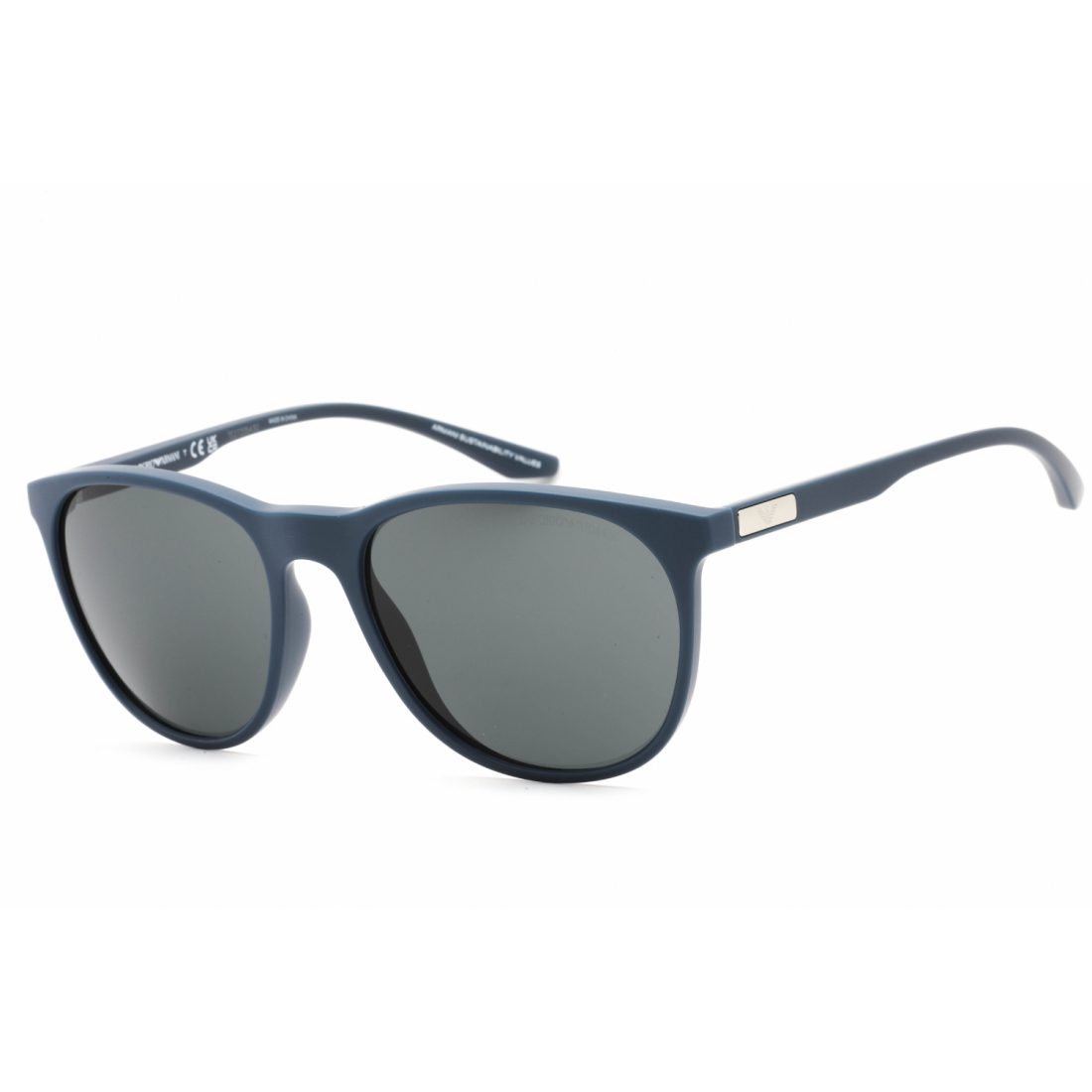 Men's '0EA4210' Sunglasses